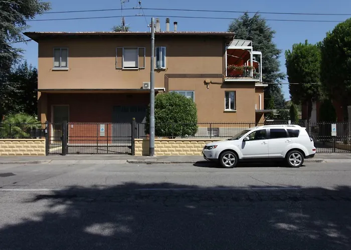Casa Vacanze Antonia