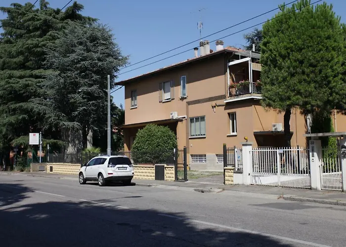 Casa Vacanze Antonia