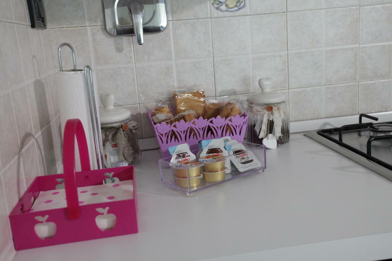Hébergement de vacances Antonia *