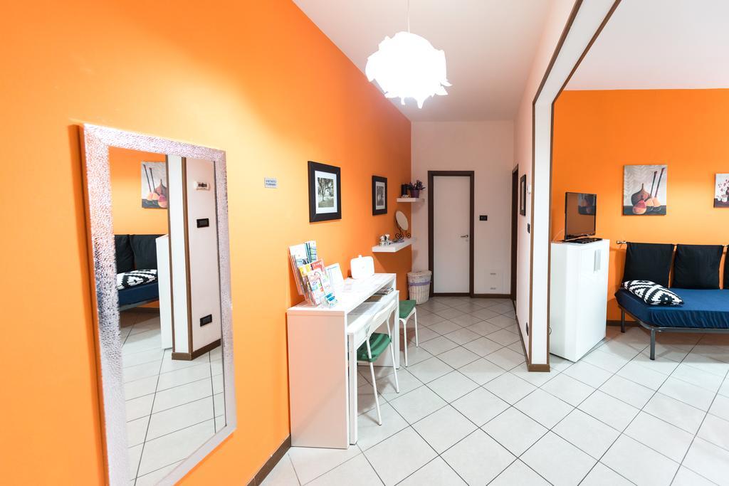 Casa Vacanze Antonia Casa de Férias *