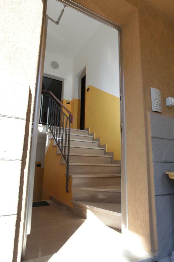 Casa vacanze Antonia Bologna