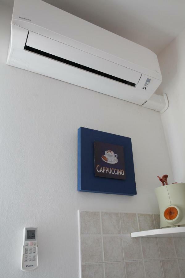 Casa vacanze Antonia *